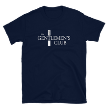 Load image into Gallery viewer, The Gentlemen's Club Official Short-Sleeve Unisex T-Shirt