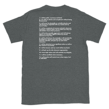 Load image into Gallery viewer, The Gentlemen's Club Official Short-Sleeve Unisex T-Shirt