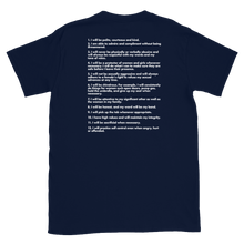 Load image into Gallery viewer, The Gentlemen's Club Official Short-Sleeve Unisex T-Shirt