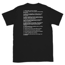 Load image into Gallery viewer, The Gentlemen's Club Official Short-Sleeve Unisex T-Shirt