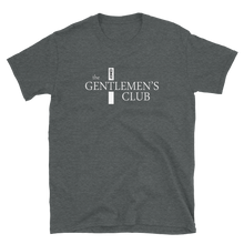 Load image into Gallery viewer, The Gentlemen's Club Official Short-Sleeve Unisex T-Shirt